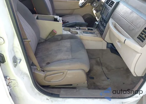 2012 Jeep Liberty Sport from USA, damaged, VIN 1C4PJLAKXCW151829